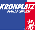 logo Plan de Corones - Kronplatz