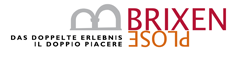 logo Plose - Bressanone