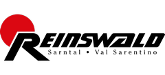 logo Reinswald - Val Sarentino