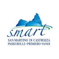 logo San Martino di Castrozza