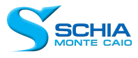 logo Schia - Monte Caio