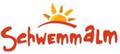logo Schwemmalm - Val d'Ultimo