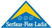 logo Serfaus - Fiss - Ladis