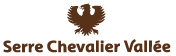 logo Serre Chevalier