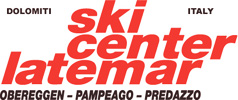 logo Ski Center Latemar