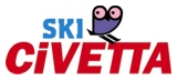 logo Ski Civetta