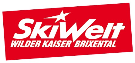logo Skiwelt Wilder Kaiser - Brixental