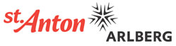 logo St Anton am Arlberg