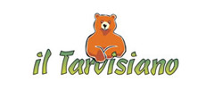 logo Tarvisio - Monte Lussari