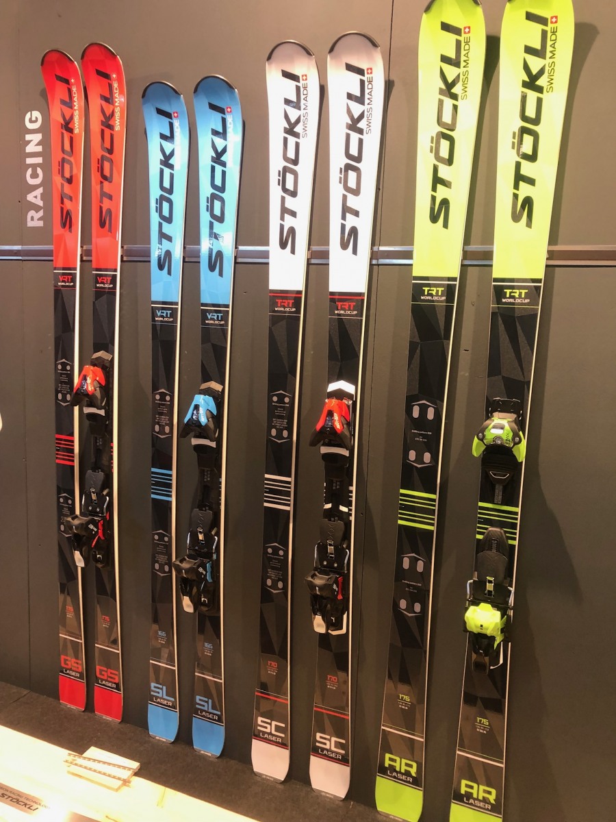Stöckli 2019/2020 | SkiForum - Sci, turismo, sport e passione