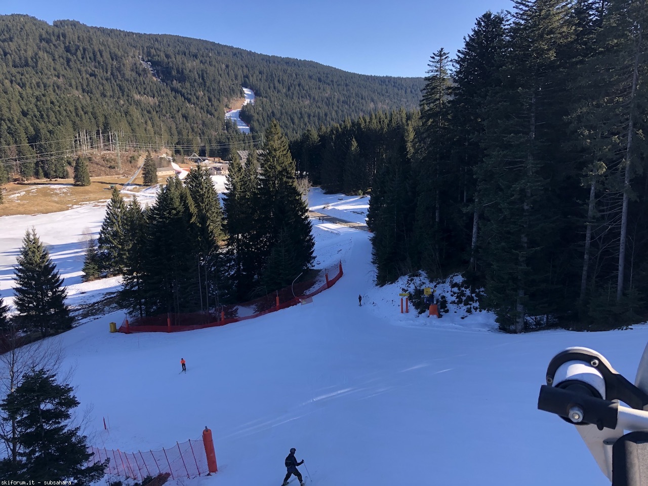 Lavarone - 29/01/2020 | SkiForum - Sci, turismo, sport e passione